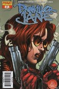 PAINKILLER JANE #1C 