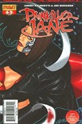 PAINKILLER JANE #5B 