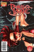 PAINKILLER JANE #5 