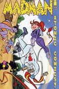 MADMAN ATOMIC COMICS #14 