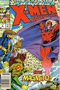 X-MEN ADVENTURES #3B 