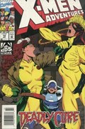 X-MEN ADVENTURES #10B 