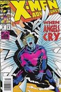 X-MEN ADVENTURES #12B 