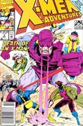 X-MEN ADVENTURES #2B 