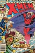 X-MEN ADVENTURES #3C 