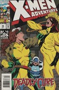 X-MEN ADVENTURES #10C 