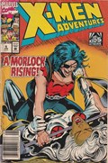 X-MEN ADVENTURES #5C 
