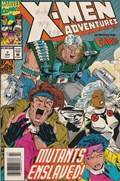 X-MEN ADVENTURES #7C 