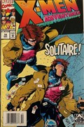X-MEN ADVENTURES #14C 