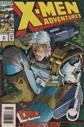 X-MEN ADVENTURES #8C 