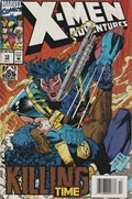 X-MEN ADVENTURES #13C 
