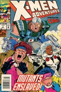 X-MEN ADVENTURES #7B 
