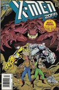 X-MEN 2099 #15B 