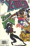 X-MEN 2099 #18B 