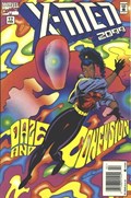 X-MEN 2099 #17B 