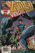 X-MEN 2099 #19B 