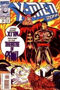 X-MEN 2099 #13 