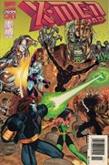 X-MEN 2099 #26B 
