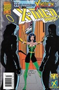X-MEN 2099 #30B 