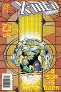 X-MEN 2099 #31B 