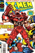 X-MEN ADVENTURES III #3 