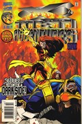 X-MEN ADVENTURES III #10B 