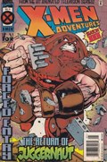 X-MEN ADVENTURES III #5B 