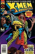 X-MEN ADVENTURES III #1B 
