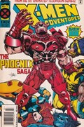 X-MEN ADVENTURES III #3B 