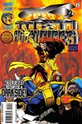 X-MEN ADVENTURES III #10 