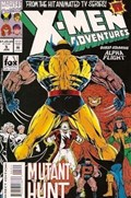 X-MEN ADVENTURES II #5 