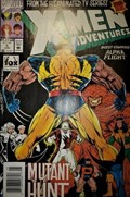 X-MEN ADVENTURES II #5B 