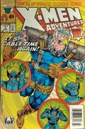 X-MEN ADVENTURES II #7B 