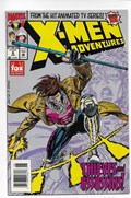 X-MEN ADVENTURES II #6B 