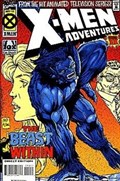 X-MEN ADVENTURES II #10 