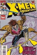 X-MEN ADVENTURES II #6 