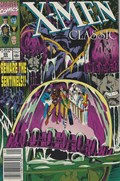 X-MEN CLASSIC #55B 
