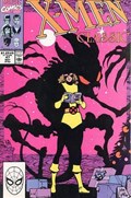 X-MEN CLASSIC #47 