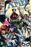 X-MEN CLASSIC #48 