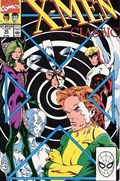 X-MEN CLASSIC #50 