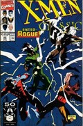 X-MEN CLASSIC #62 