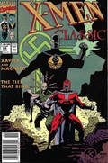 X-MEN CLASSIC #65B 