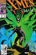 X-MEN CLASSIC #67 