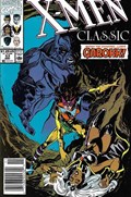 X-MEN CLASSIC #53B 