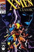 X-MEN CLASSIC #56 