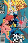 X-MEN CLASSIC #80B 