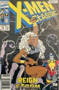 X-MEN CLASSIC #74B 