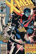 X-MEN CLASSIC #73B 