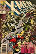 X-MEN CLASSIC #96B 