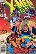 X-MEN CLASSIC #82B 
